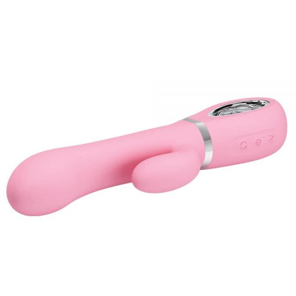 Pretty Love Ternence Pink ViPstore.hu - Erotika Webáruház - Szexshop 6