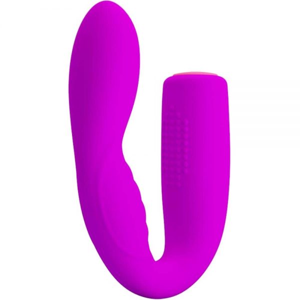 Pretty Love Quintion Purple ViPstore.hu - Erotika Webáruház - Szexshop 3