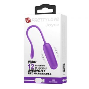 Pretty Love Joyce  Purple 2 ViPstore.hu - Erotika Webáruház - Szexshop