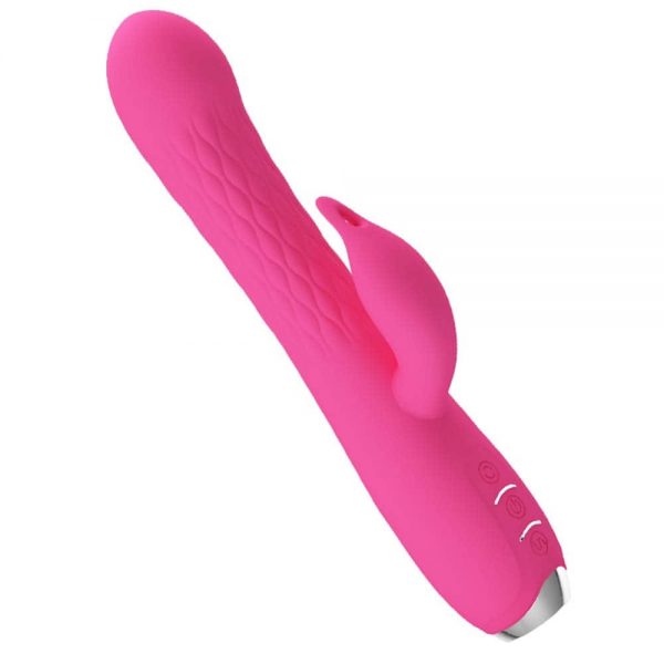 Pretty Love Molly Pink ViPstore.hu - Erotika Webáruház - Szexshop 3