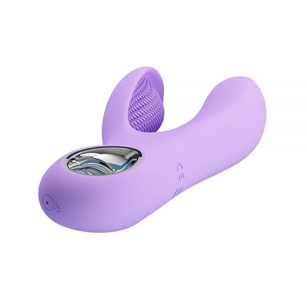 Pretty Love Canrol Purple ViPstore.hu - Erotika Webáruház - Szexshop 4