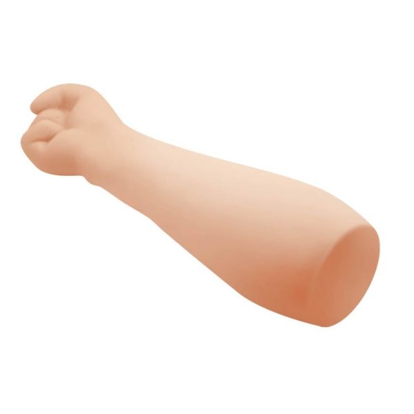 Pretty Love 14" Big Fist ViPstore.hu - Erotika Webáruház - Szexshop 5