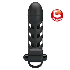Pretty Love Penis Sleeve II ViPstore.hu - Erotika Webáruház - Szexshop 2