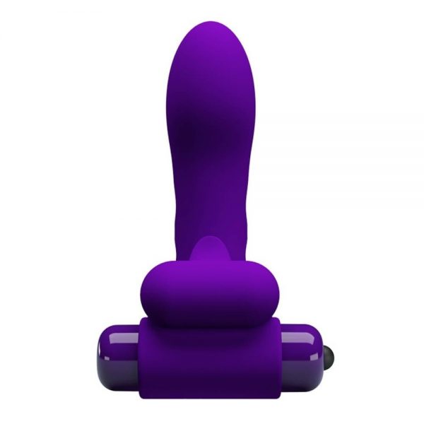 Pretty Love Orlando Purple #4 | ViPstore.hu - Erotika webáruház