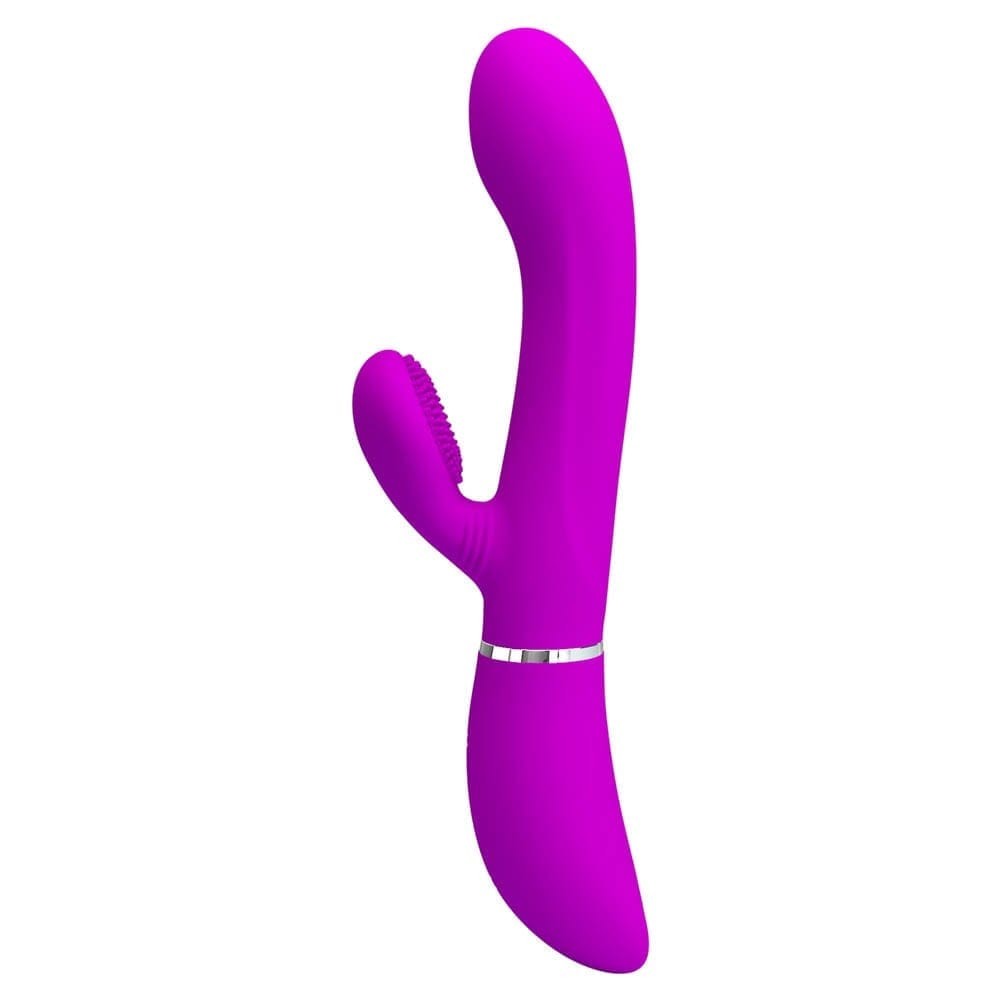Pretty Love Clitoris Vibrator #3 | ViPstore.hu - Erotika webáruház
