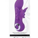 Wild Butterfly Purple #1 | ViPstore.hu - Erotika webáruház