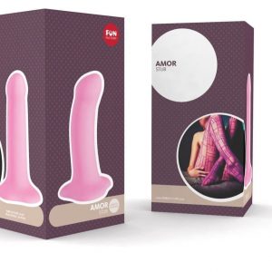 Amor Pink #1 | ViPstore.hu - Erotika webáruház