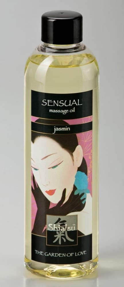 Massage oil extase - jasmin 250 ml #1 | ViPstore.hu - Erotika webáruház