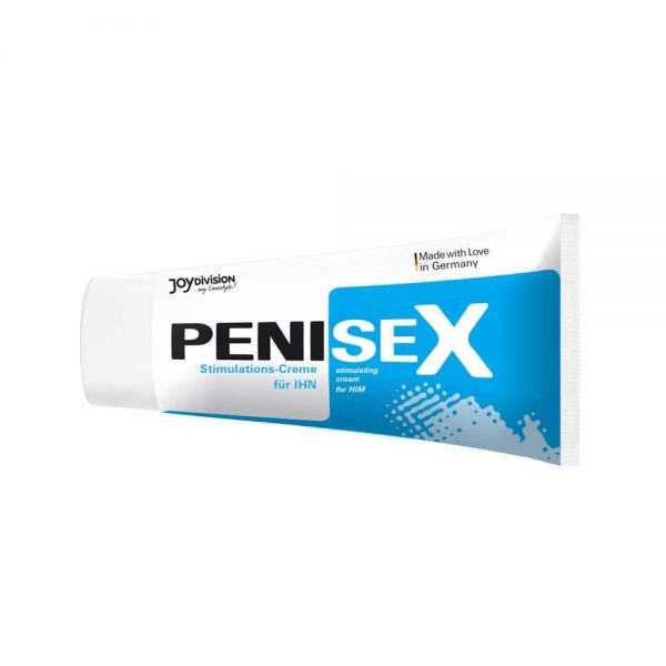 PENISEX - Creme für Ihn (creme for him)