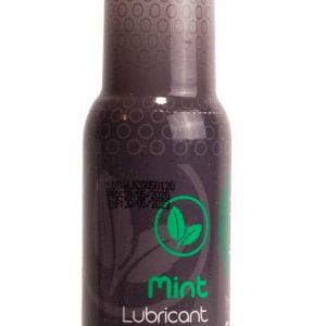 Mint Lubricant Gel – 100ml ViPstore.hu - Erotika Webáruház - Szexshop