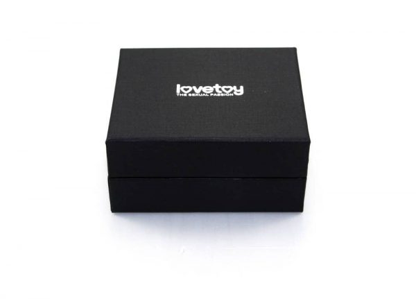Rosebud Classic Metal Plug S Clear ViPstore.hu - Erotika Webáruház - Szexshop 2
