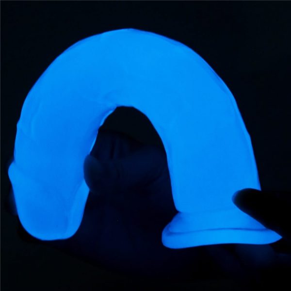 8'' Lumino Play Dildo ViPstore.hu - Erotika Webáruház - Szexshop 6