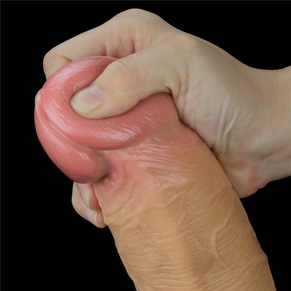 12.5'' Handle Cock ViPstore.hu - Erotika Webáruház - Szexshop 2