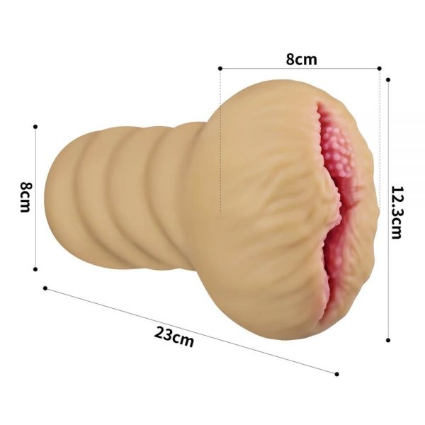 Alien's Pie Masturbator #1 ViPstore.hu - Erotika Webáruház - Szexshop 9