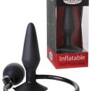 Malesation Inflatable Butt Plug Large #1 | ViPstore.hu - Erotika webáruház