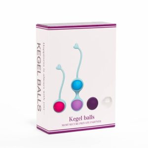 Beautiful Kegel Balls I ViPstore.hu - Erotika Webáruház - Szexshop 2