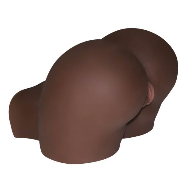 2 Sweet Holes Masturbator Brown ViPstore.hu - Erotika Webáruház - Szexshop 7