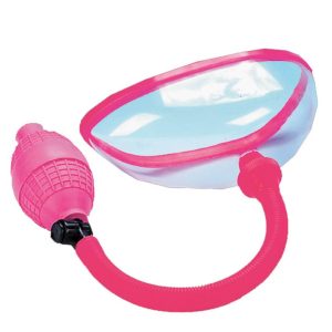 Pussy Pump The Hygienic App Pink ViPstore.hu - Erotika Webáruház - Szexshop 2