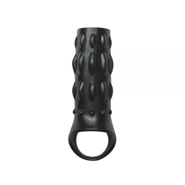 Renegade Reversible Power Cage Black ViPstore.hu - Erotika Webáruház - Szexshop 2