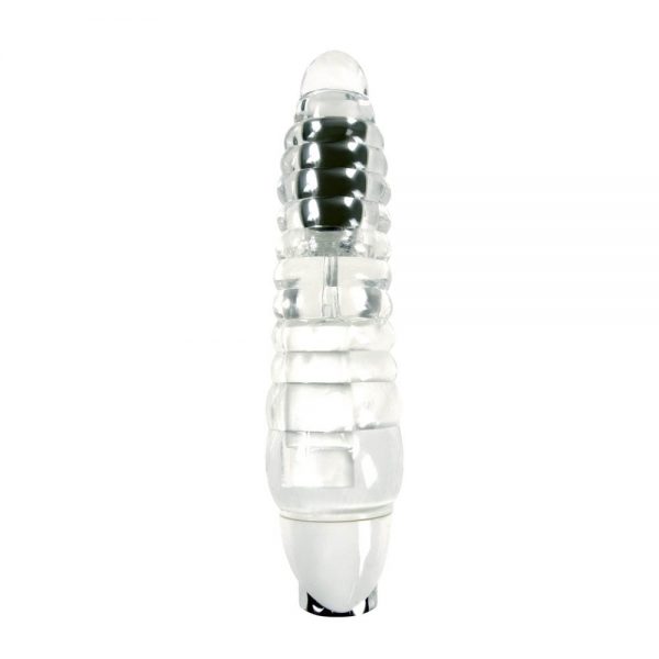 Lucidity: Aurora Light-up Vibe ViPstore.hu - Erotika Webáruház - Szexshop 2