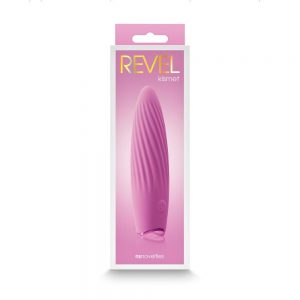 Revel – Kismet – Pink ViPstore.hu - Erotika Webáruház - Szexshop