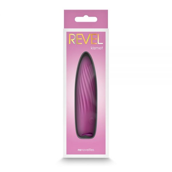 Revel - Kismet - Pink #4 | ViPstore.hu - Erotika webáruház