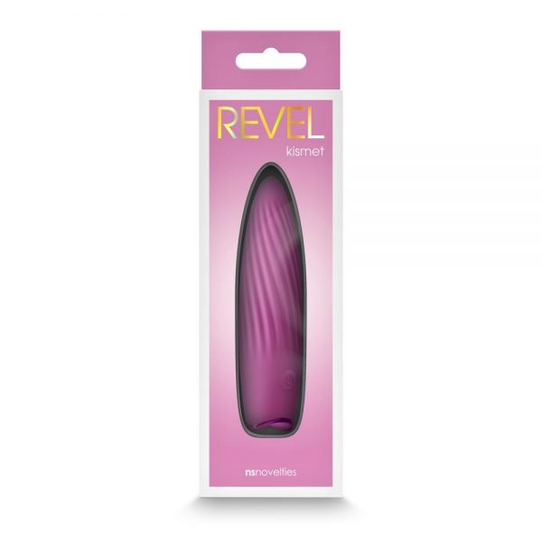 Revel – Kismet – Pink ViPstore.hu - Erotika Webáruház - Szexshop 4