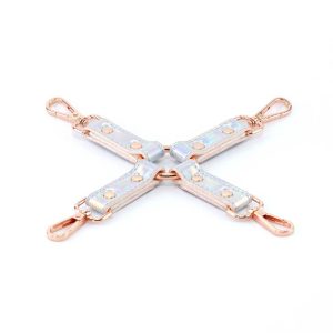 Cosmo Bondage –  Hogtie – Rainbow ViPstore.hu - Erotika Webáruház - Szexshop 2