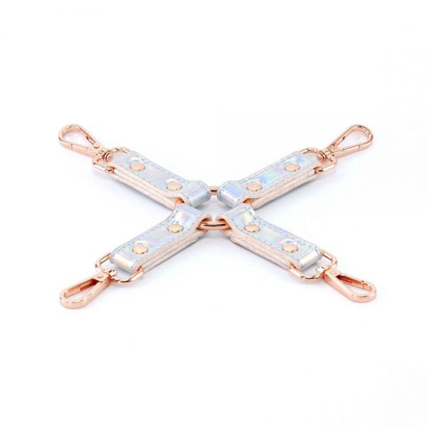 Cosmo Bondage –  Hogtie – Rainbow ViPstore.hu - Erotika Webáruház - Szexshop 2