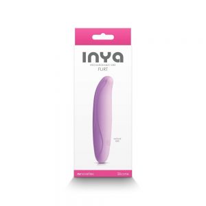 INYA –  Flirt – Lilac ViPstore.hu - Erotika Webáruház - Szexshop