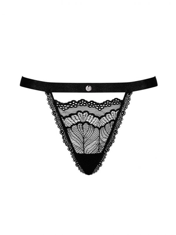 Isabellia thong L/XL #4 | ViPstore.hu - Erotika webáruház