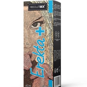 EREKTA PLUS CREAM 40 ML – LAVETRA ViPstore.hu - Erotika Webáruház - Szexshop