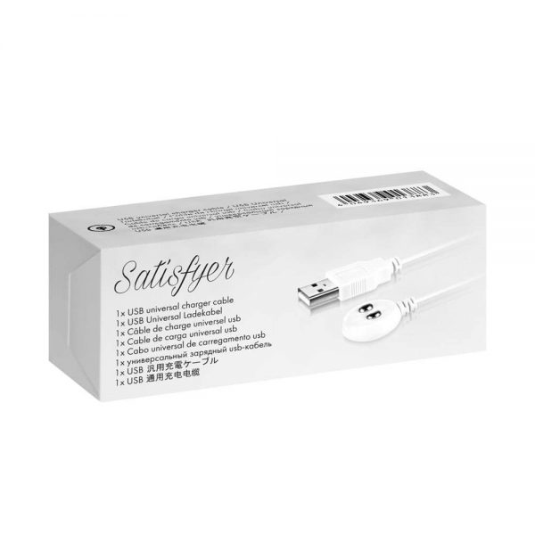 Satisfyer Pro Deluxe Next Generation ViPstore.hu - Erotika Webáruház - Szexshop 10