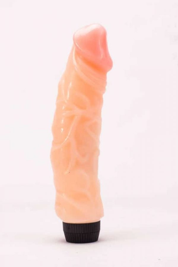 Rubber Pink Vibrator ViPstore.hu - Erotika Webáruház - Szexshop 3