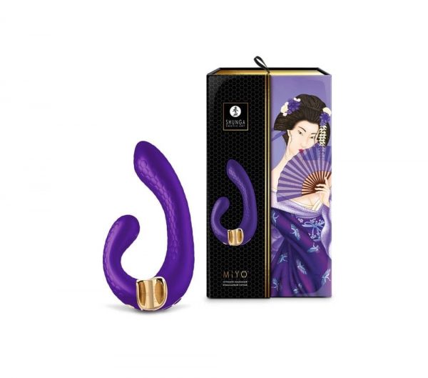 MIYO PURPLE ViPstore.hu - Erotika Webáruház - Szexshop 2