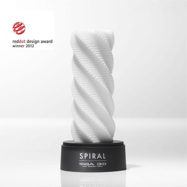 3D Spiral #2 | ViPstore.hu - Erotika webáruház