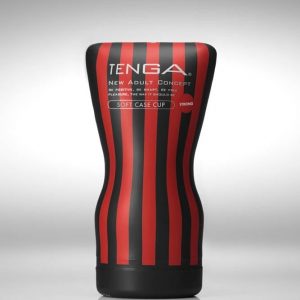 TENGA SQUEEZE TUBE CUP HARD #1 | ViPstore.hu - Erotika webáruház