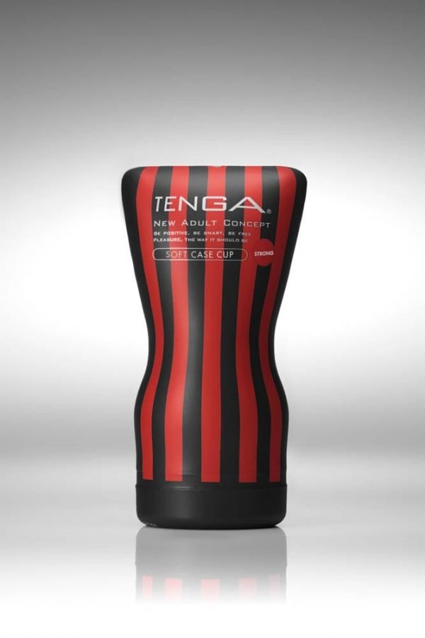 TENGA SQUEEZE TUBE CUP HARD ViPstore.hu - Erotika Webáruház - Szexshop