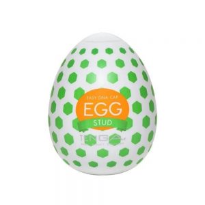 TENGA EGG STUD #1 | ViPstore.hu - Erotika webáruház