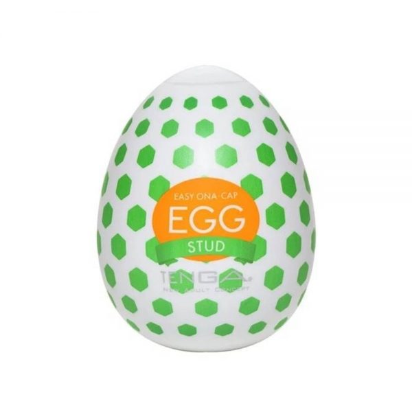 TENGA EGG STUD #1 | ViPstore.hu - Erotika webáruház