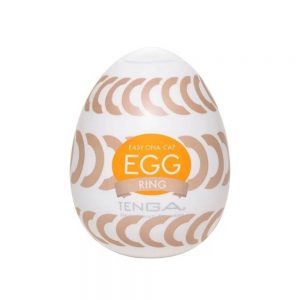 TENGA EGG RING ViPstore.hu - Erotika Webáruház - Szexshop