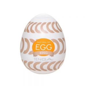 TENGA EGG RING #1 | ViPstore.hu - Erotika webáruház