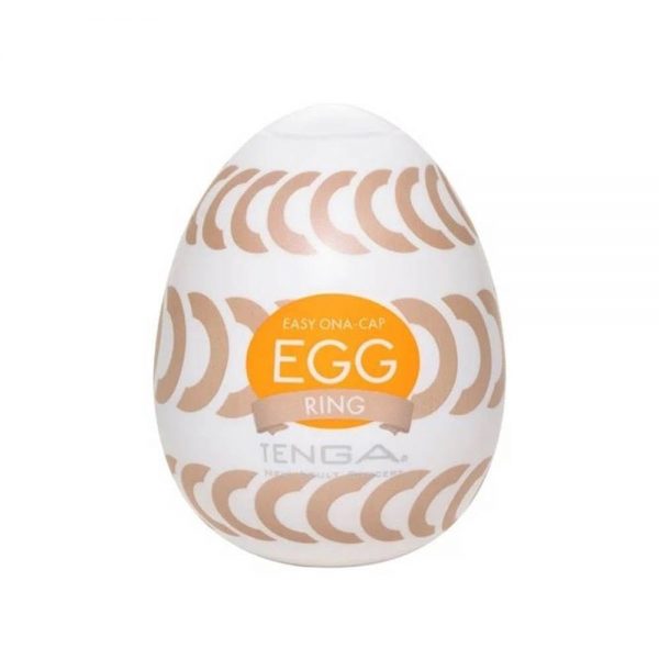 TENGA EGG RING #1 | ViPstore.hu - Erotika webáruház