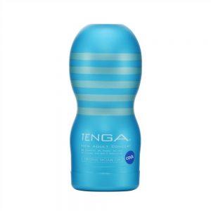 TENGA Original Cup Cool Edition #1 | ViPstore.hu - Erotika webáruház