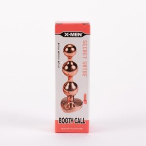 X-MEN Secret Shine Booty Call M ViPstore.hu - Erotika Webáruház - Szexshop