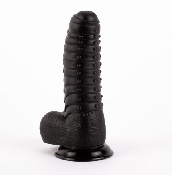 X-MEN David's 11.9" Cock Black ViPstore.hu - Erotika Webáruház - Szexshop 5