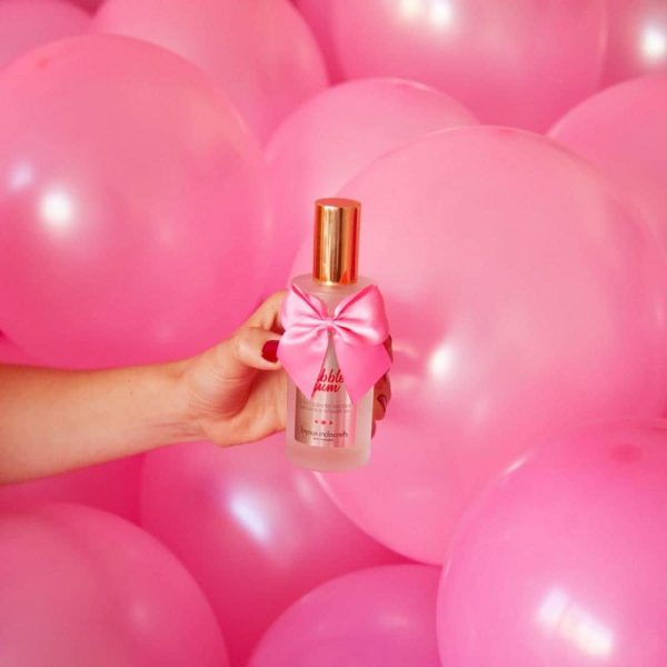 BUBBLEGUM 2 in 1 Silicone Massage & Intimate gel ViPstore.hu - Erotika Webáruház - Szexshop 3