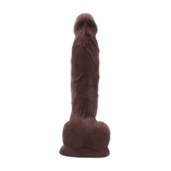 Flatterer Brown ViPstore.hu - Erotika Webáruház - Szexshop 3