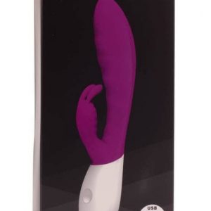 Pretty Love Master Flirtation Purple ViPstore.hu - Erotika Webáruház - Szexshop