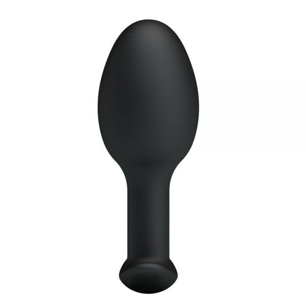 Pretty Love Heavy Balls Silicone Butt Plug 1 #5 | ViPstore.hu - Erotika webáruház